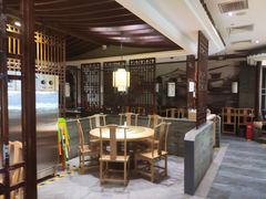 -小菜园新徽菜(蚌埠蚌山万达店)