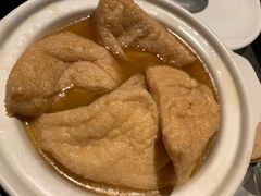 -陈鹏鹏潮汕菜(宝安机场T3航站楼店)