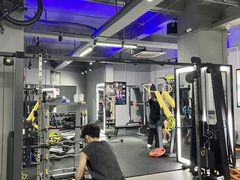 -AK健身普拉提拉伸私教馆(中八店)
