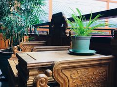 -那家小馆•北京菜•烤鸭(香山店)