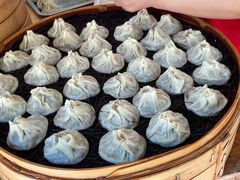 香菇烧卖-严氏重油烧麦(民权路店)