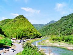 -水墨汀溪风景区