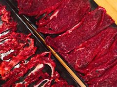 -嬷孙家潮汕牛肉火锅(北京路天河城店)