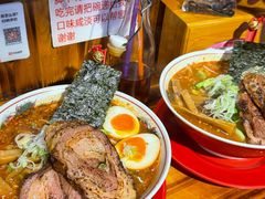 -老龙亭拉面店