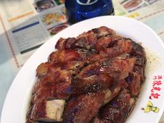 -澳门陈光记烧味饭店(万象城店)