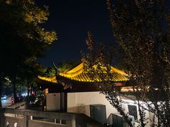 -南通濠河风景名胜区