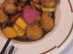 -香港深仔记茶餐厅(东门店)