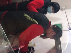 -无声臭豆腐(大井1号店)