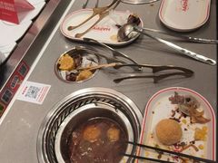 -龍歌自助小火锅(雨花台江南虹悦城店)