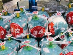 -川骄海鲜自助(河东店)