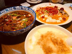 -全聚贤餐厅·湖北家常菜(沙湖店)