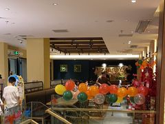 -豪客来牛排(金鼎广场店)