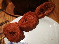 -十六蒲(桂林路店)