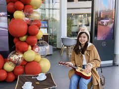 -宁波之星奔驰4S店(海曙店)