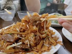 -美食店(华贵路店)