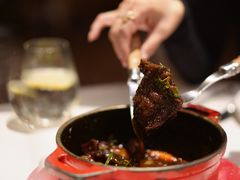 法式乡村红酒炖牛肉-Le Bistrot de Racine