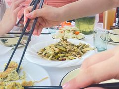-天乐农家鱼头王(天目湖店)
