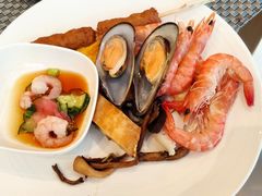 -新食谱全日制餐厅·苏州苏州湾艾美酒店