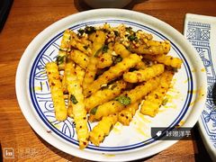 -云海肴·汽锅鸡·云南菜(天津国金汇店)