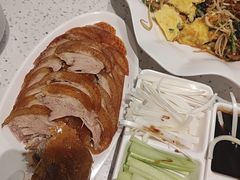 -玉林烤鸭店(垡头店)