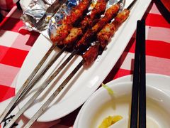 -西贝莜面村(上海百联西郊店)