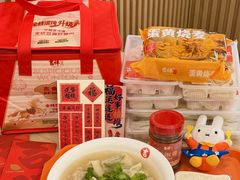 -吉祥馄饨(上海新上大店)