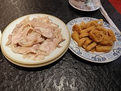-老北京胡同味道二荤铺(酒仙桥店)