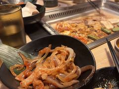 -新石器烤肉(西田城店)