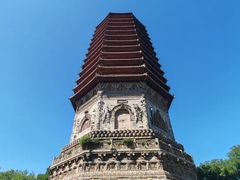 -玲珑塔公园