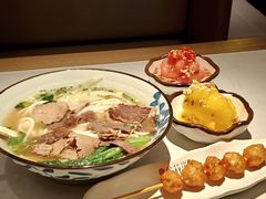 -鑫花溪牛肉米粉(凤凰街创始总店)