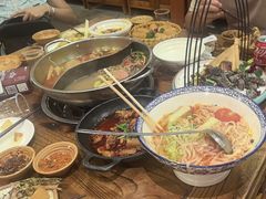 -亮欢寨(凯里总店)