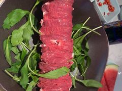 -捞神煲汤火锅(湖滨商业街店)