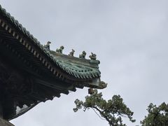 -中岳庙