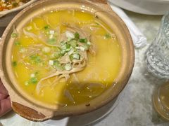 -孔雀云贵川·融合菜(长宁来福士店)