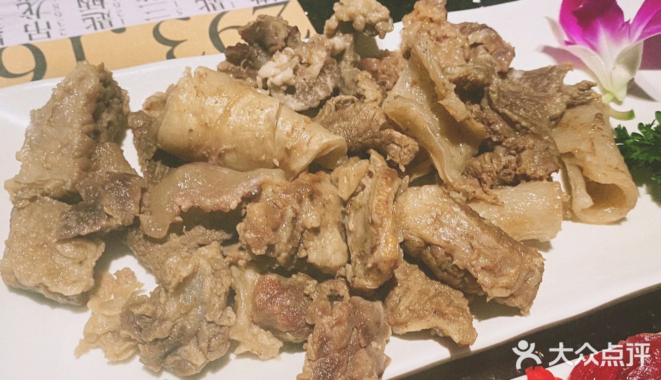 长期宵夜五折💃 只为保持当天鲜肉最佳4小时口感