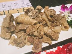 -牛事制造局牛肉火锅(莲岳路店)