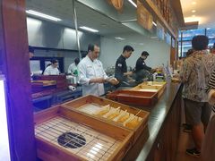 -古来思鱼饼