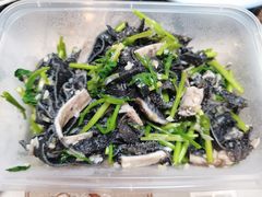 芫爆散丹-大顺堂食府(牛街店)