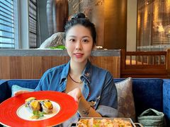-山葵家·创意料理(宁波来福士店)
