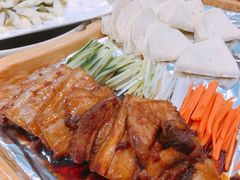 老北京酥肉卷-臻品汇-镇江菜-河豚(大润发店)