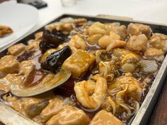 -品海楼·大连海胆锅贴馆(东港店)