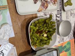 -木屋烧烤(南新店)