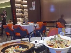 -香港狮子山下·明星粤菜餐厅(北苑店)