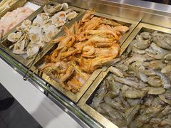 -海汕记·潮汕鲜牛肉火锅·自助