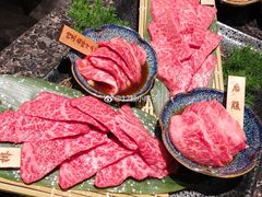 -老乾杯和牛烧肉(王府中环店)