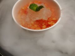 -翕间食·精致淮扬菜(江苏大剧院店)