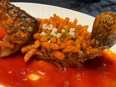 -江南雅厨(李公堤店)