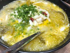 -好人民间小吃·番茄鱼酸菜鱼(木渎悠方店)