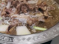 -蝎王府(曙光街店)