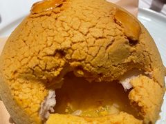 -领鲜天下·焗海鲜·花胶鸡(天目里店)